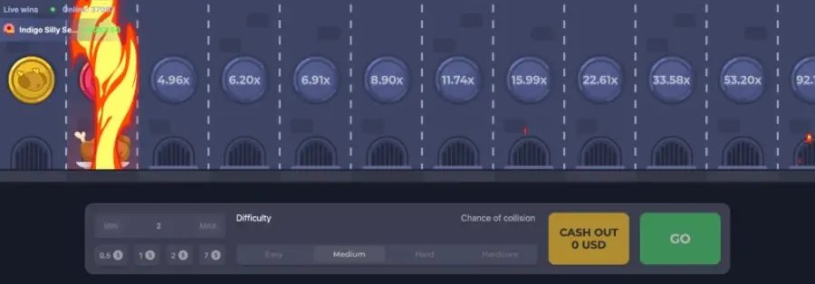 Chicken road app